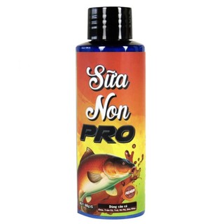 Sữa Non Pro Phú Thành 60g - Tinh mùi dẫn dụ cá