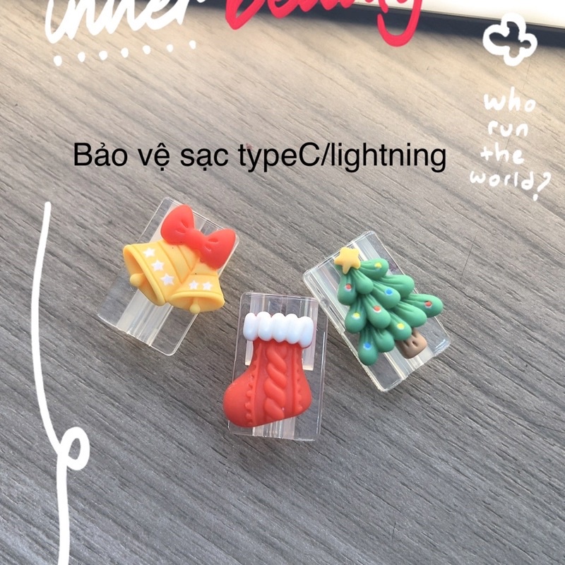 1 đầu bảo vệ dây cáp sạc nỗi{alocase}