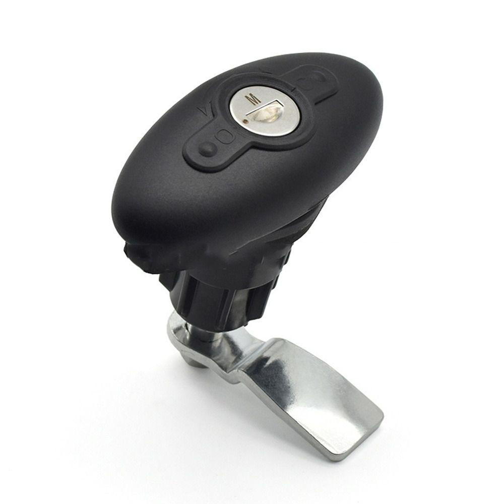 MYRONGVN Bộ Nút Khóa Cửa Tủ Có Thể Tháo Rời Tiện Dụng