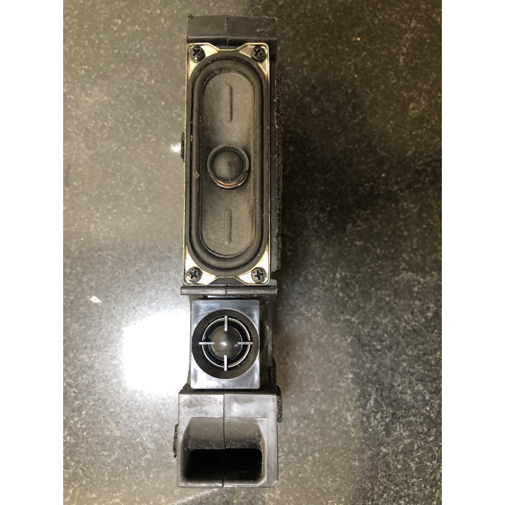 Loa dải TV LG 14W chính hãng