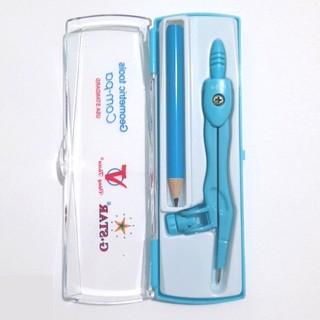 Hộp compa chì chuốt