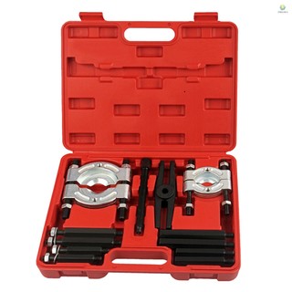 Bộ 12 dụng cụ tháo vòng bi bánh xe hơi chuyên dụng