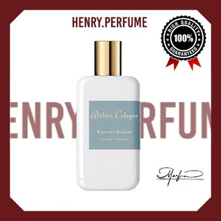 ⛅ nước hoa atelier cologne encens jinhae - 10ml ®️