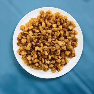 [Hàng Loại 1] Long Nhãn Hưng Yên Sấy Khô Thơm Ngon Ngọt Dẻo Thượng Hạng