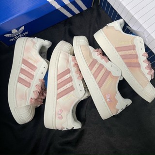 Giầy thể thao nữ hanhnguyen2008 hồng bèo star, giầy EQT hồng đất Fullbox