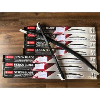 Gạt mưa Denso 3 khúc Denso xịn dùng cho nhiều dòng xe
