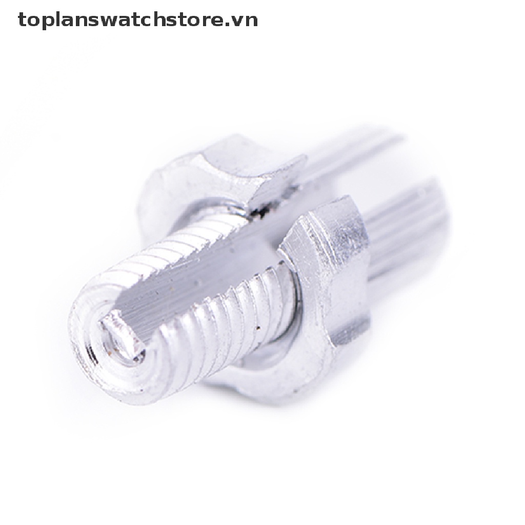 1 Ốc Vít Điều Chỉnh Phanh Ly Hợp Xe Đạp / Xe Máy ATV