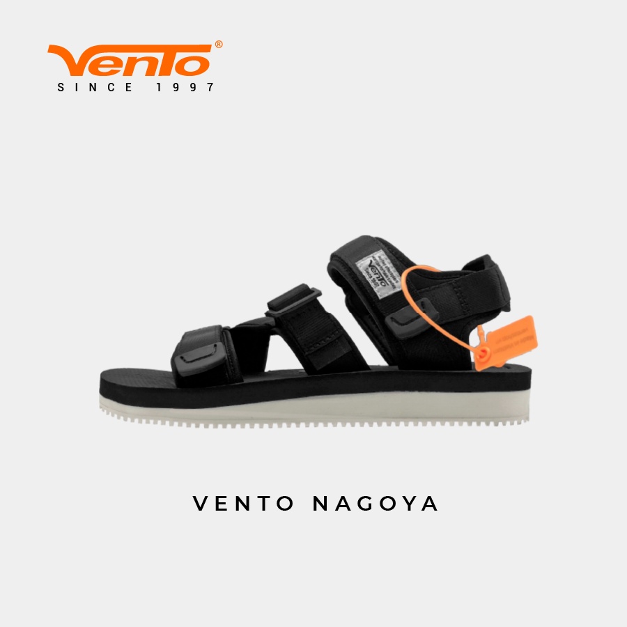 Sandal Nam NAGOYA - [Hàng Xuất Nhật] Full Size 39-44