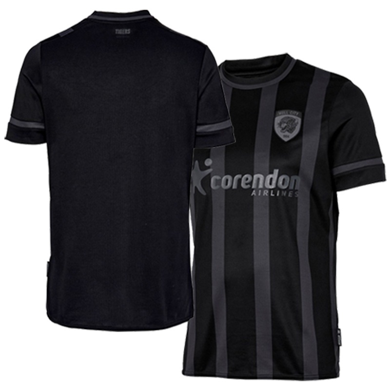 Áo Bóng Đá Hull City 2022-2023 Trẻ Trung Năng Động