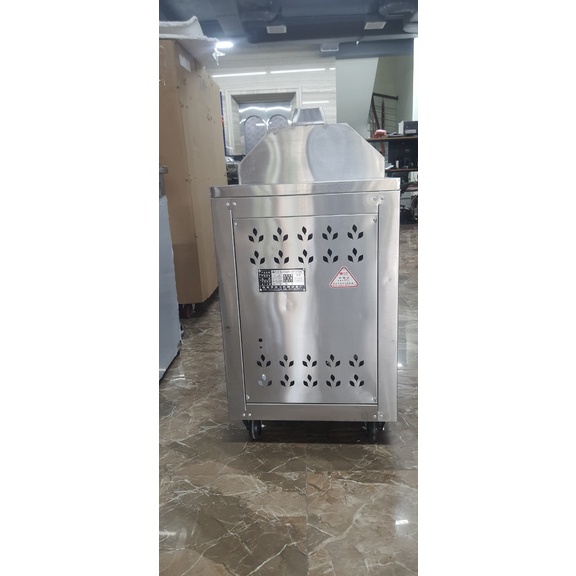 MÁY RANG HẠT DẺ, LẠC, NÔNG SẢN MINI GIÁ RẺ CHẤT LƯỢNG. bảo hành 1 năm