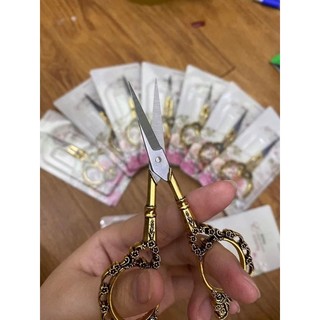 Kéo Hoàng cung cắt móng giả