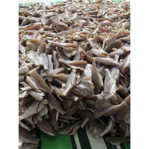 ĐÙ 1 NẮNG Cần Giờ .500g
