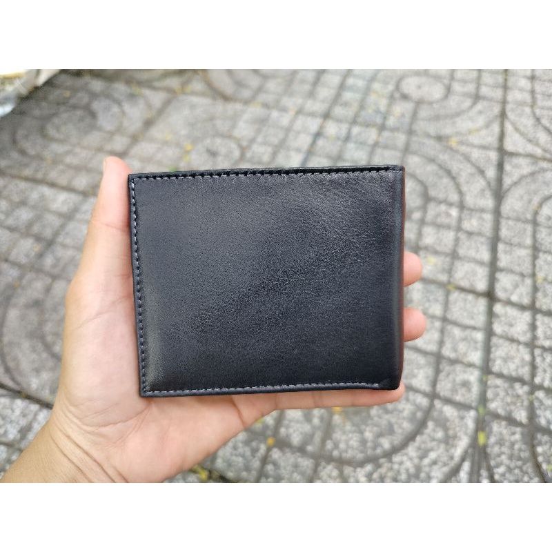 VÍ NAM MINI DA BÒ GẤP ĐÔI