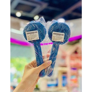 Lược Đẩy Lông Tròn