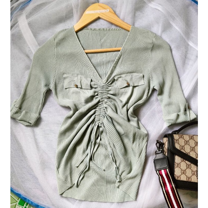 Mongtoghi tay dài siêu phẩm nhiều hiệu