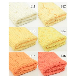 Len baby ABC siêu mềm mịn