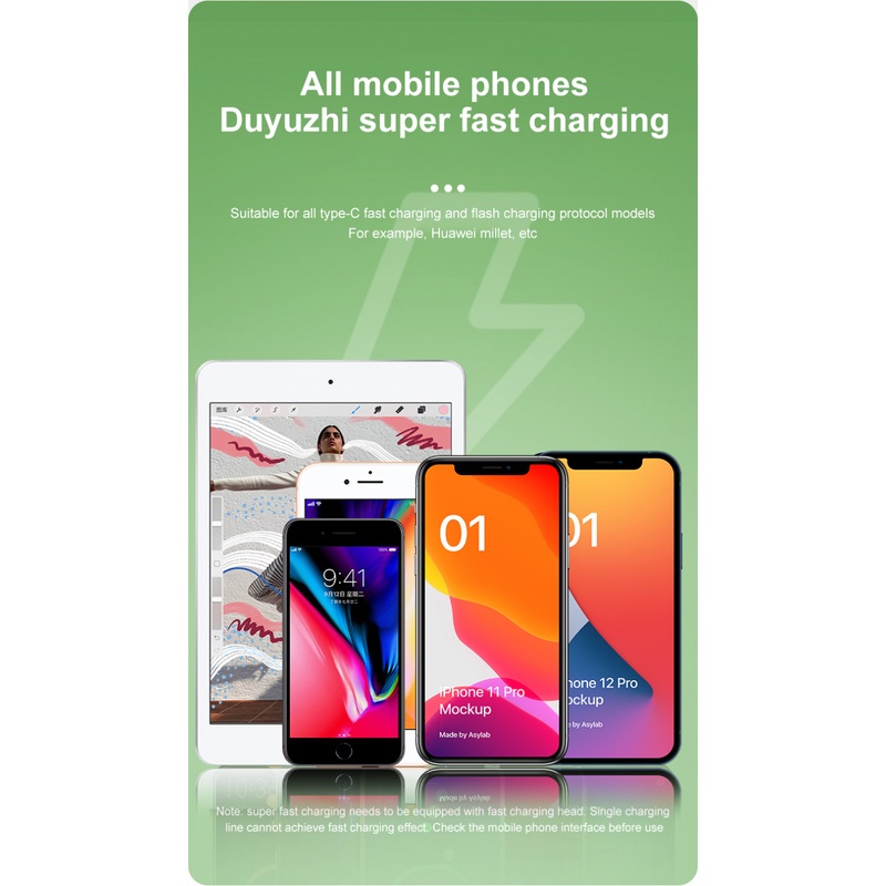 Cáp Sạc Nhanh 5A Cho iPhone 13 12 Mini Pro Max XR 11 X