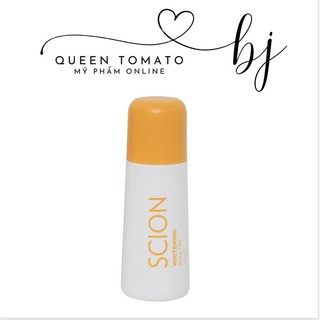 Lăn khử mùi scion whitening roll on 75ml roll on nuskin mỹ