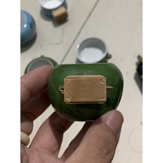 Cóng cho chim chào mào, chích choè