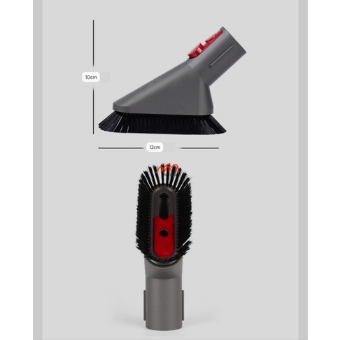 Đầu Hút Bụi Thay Thế Dyson V7 V8 V10 V11