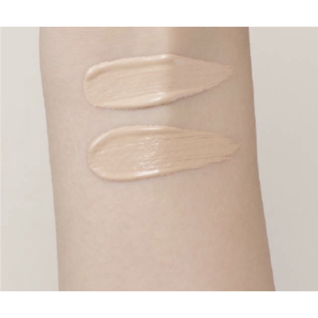 💥New Kem nền Serum thông đỏ Sulwhasoo Timetreasure Radiance Serum Foundation gói 1ml - Dưỡng Da Che Khuyết Điểm