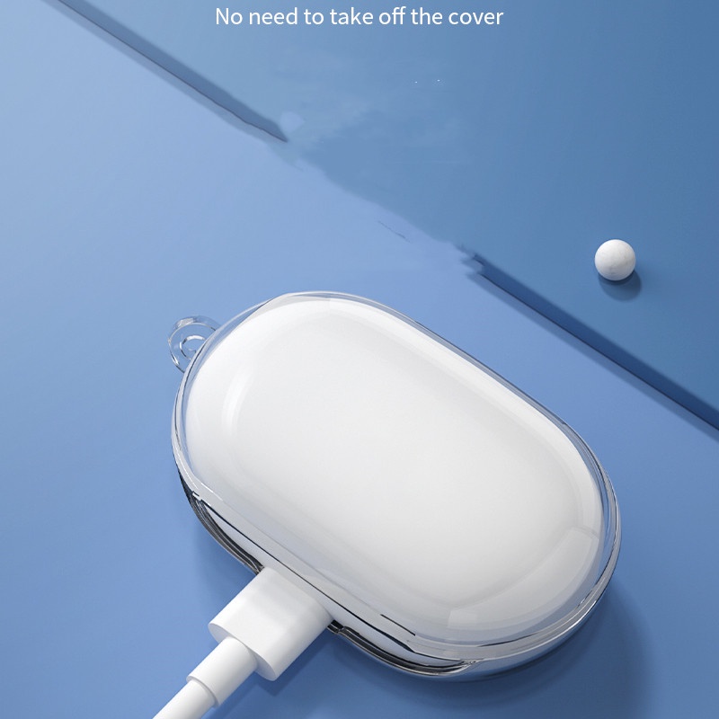 FOR Huawei Freebuds SE CASE New Silicone Case Cute Cartoon Cover Dust-proof Protective Case for Huawei Freebuds SE