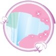 Tã dán Bobby size XS 70 miếng (cho bé <5kg)