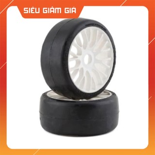 Bánh xe onroad cho xe điều khiển chuẩn 1/10 1/12 1/14 hex 12mm quá rẻ