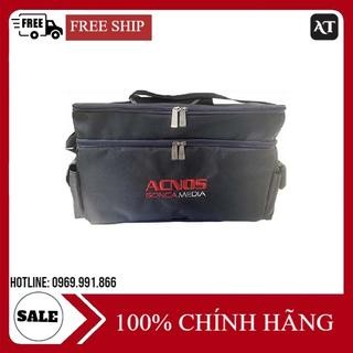 Túi đựng loa acnos