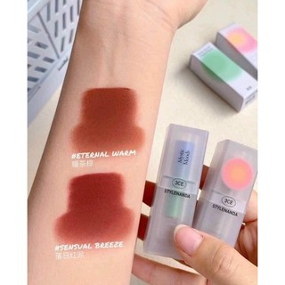 [FREE SHIP] Son 3CE Thỏi Lỳ Soft Matte Deep Under More Deep