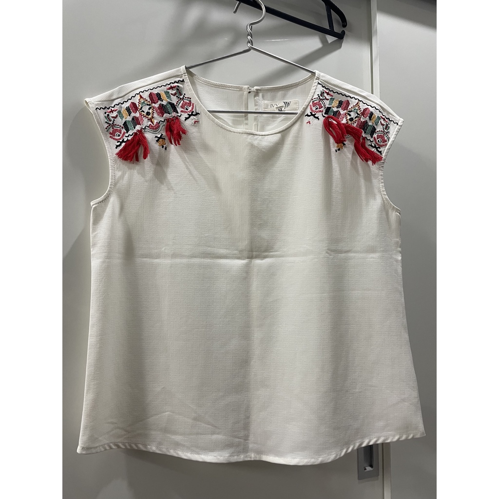 Thời trang Ivy Moda