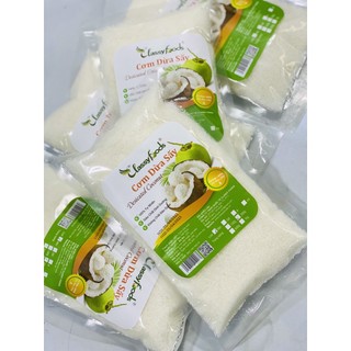 Cơm Dừa Sấy Mịn Classy Foods