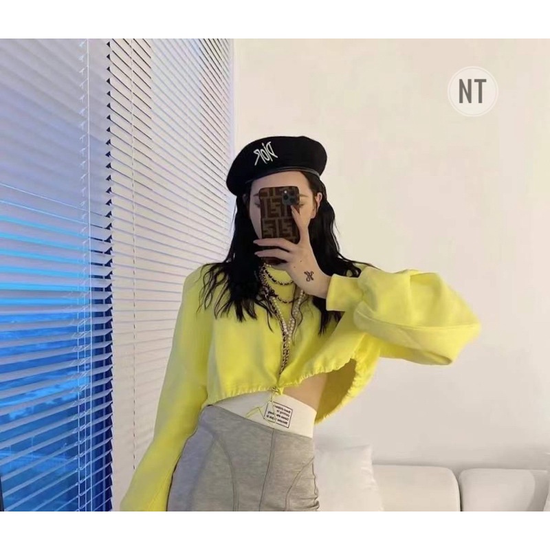 Mũ nồi dạ D thêu full tag mác