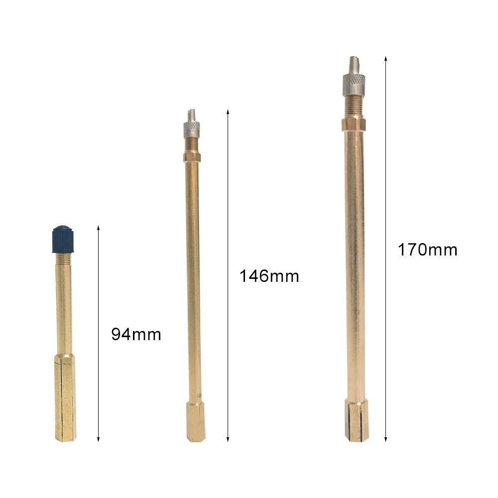 Van Nối Dài Cho Lốp Xe Scooter Điện Tiện Dụng Và Bền