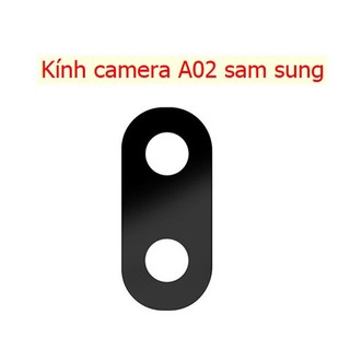 Kính camera A02 Samsung,để thay thế