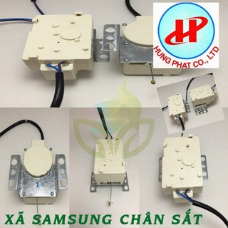 VAN XẢ MÁY GIẶT SAMSUNG