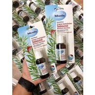 Tràm trà Mivolis của Đức