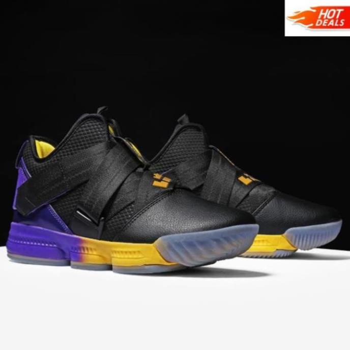 LV-NEW COD Newest Lebron James soldier 16 Basketball Shoes 36-45 Giày bóng rổ 🔥 XIÊU RẺ ☯ . . ) " % ' Tết  _ .. 😓