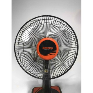 Quạt bàn senko b1210 - quạt b3