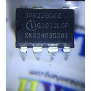 Ic nguồn 3ar2280jz dip-8 chính hãng infineon