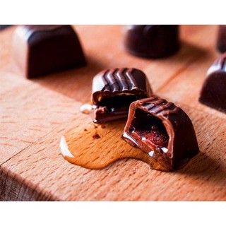 Chocolate hộp 220g nhân r.ượu