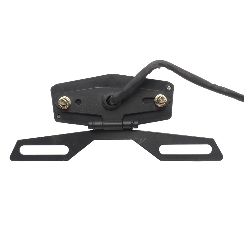 Đèn Led Xi Nhan Cảnh Báo Đa Năng Chuyên Dụng Cho Xe Mô Tô Cafe Racer