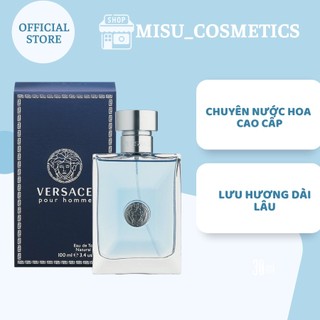 Nước hoa nam (Dầu thơm) Pour Homme 100ml