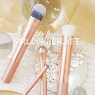 Bộ cọ Pre-Makeup Real Techniques Prep + Prime Set
