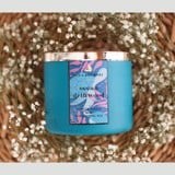 Nến thơm 3 bấc Sunny BBW