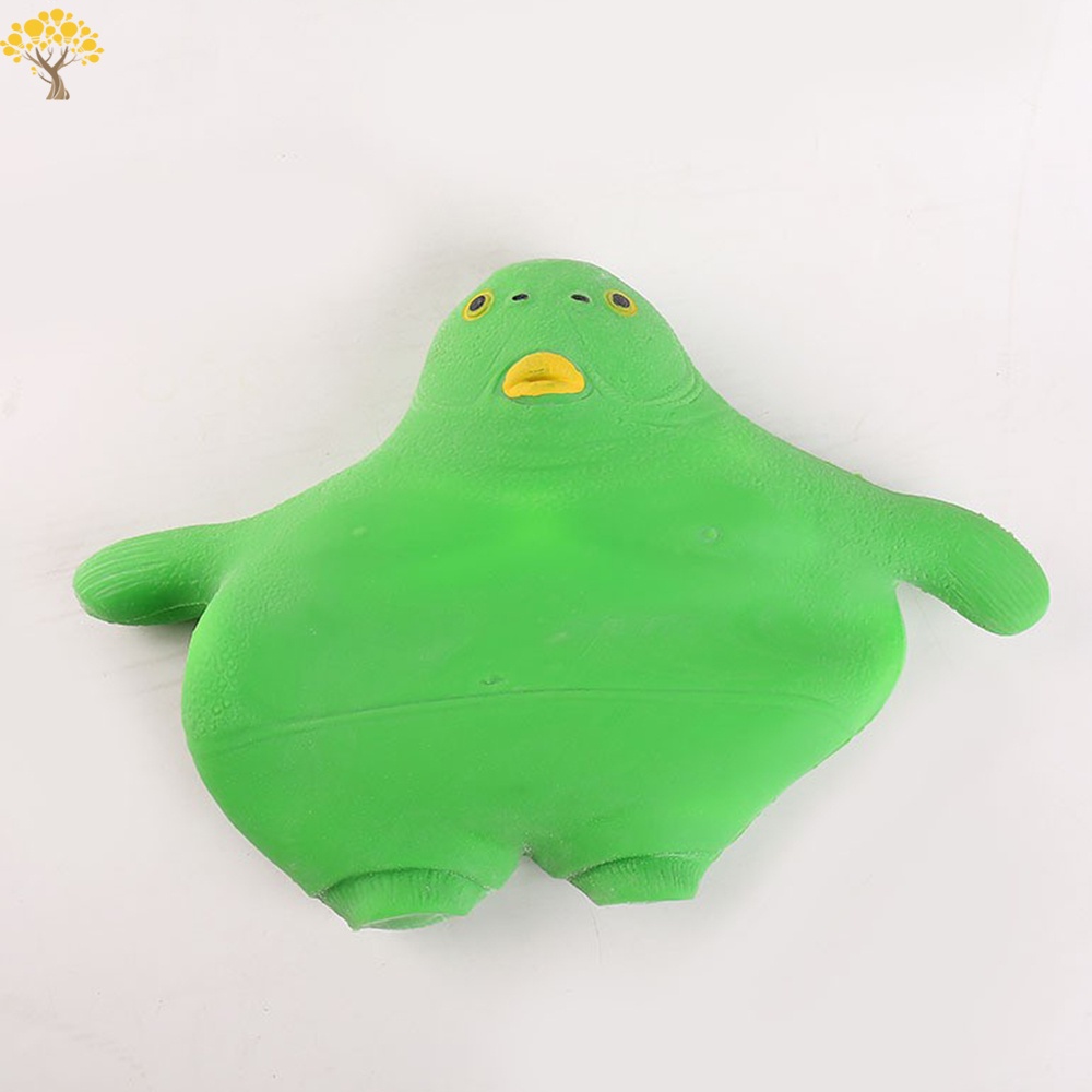 Đồ Chơi Nắn Bóp Đàn Hồi Giảm Stress Tiện Dụng