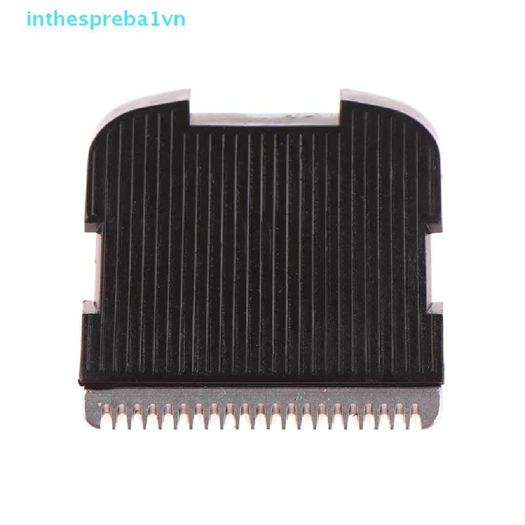 Lưỡi Tông Đơ Thay Thế Bằng Sứ Dành Cho Tông Đơ Enchen Boost 1Vn