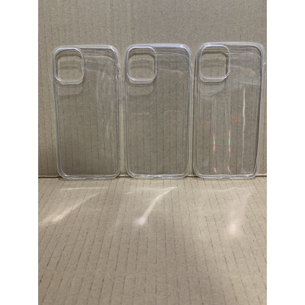 ốp silicon trong dẻo Loại đẹp iphone 11pro, 11 pro (5.8)