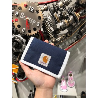 Ví gập vans / carhartt