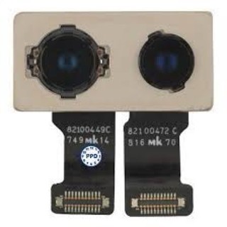 Camera Sau lP 7 Plus Zin Bóc Máy Bảo Hành 6 Tháng